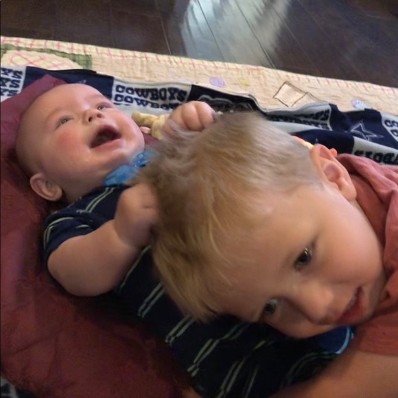 Meet your Posher, Denna - Picture 1 of 1